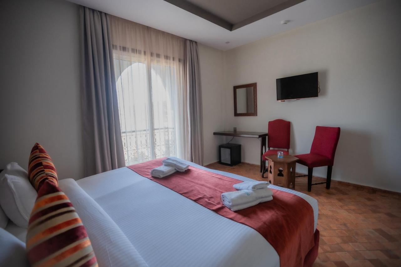 Dar Ba Sidi & Spa شفشاون المظهر الخارجي الصورة