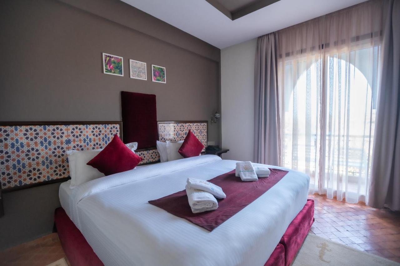 Dar Ba Sidi & Spa شفشاون المظهر الخارجي الصورة