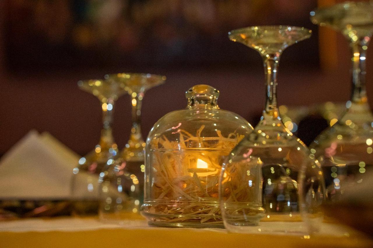 Dar Ba Sidi & Spa شفشاون المظهر الخارجي الصورة