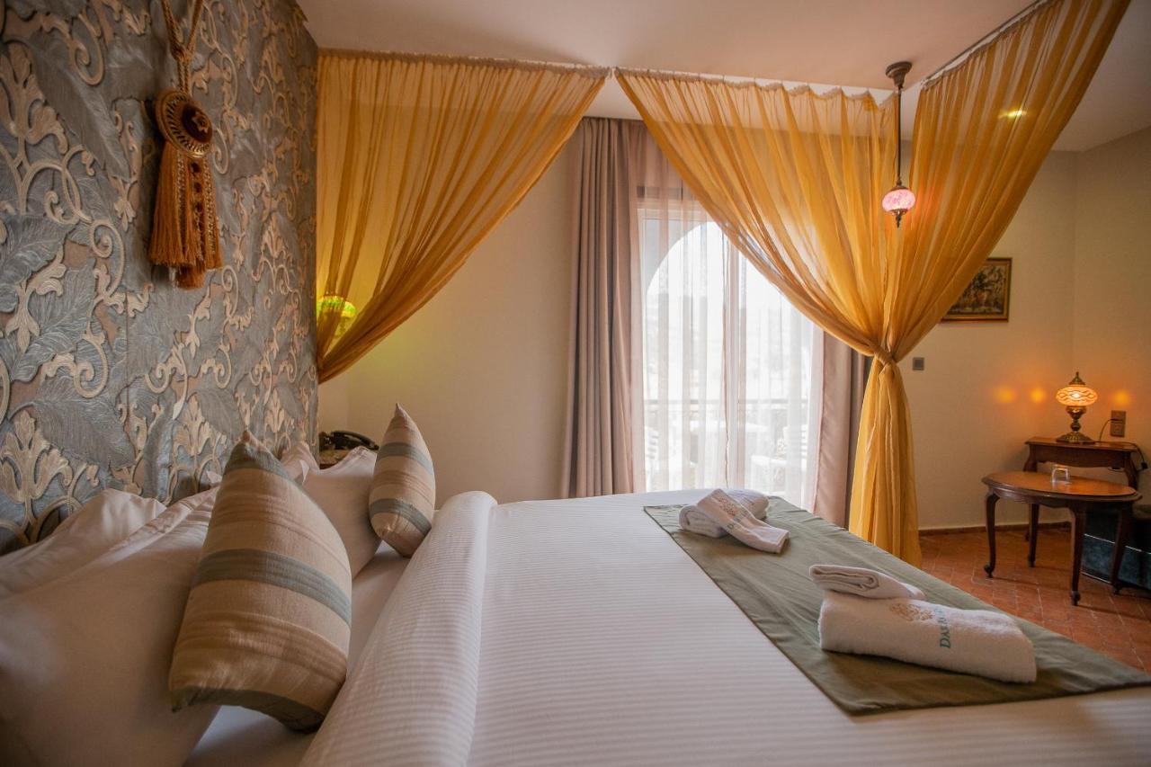 Dar Ba Sidi & Spa شفشاون المظهر الخارجي الصورة